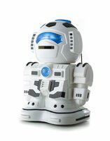 Hračka - robot Snow Ball Hračka - robot Snow Ball