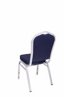 Banketová židle Napoli