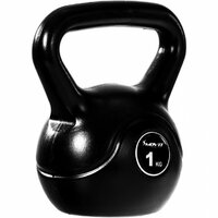 Kettlebell činka 1 kg MOVIT