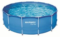 MARIMEX kruhový bazén FLORIDA 3,66 x 1,22 m