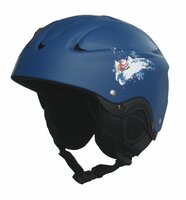 Snowbordová a lyžařská helma Brother - vel. XS - 48-52 cm