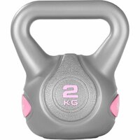 Kettlebell činka 2 kg MOVIT