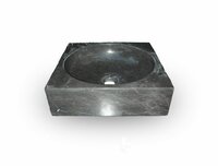 Kamenné umyvadlo Handwash Black Kamenné umyvadlo Handwash Black