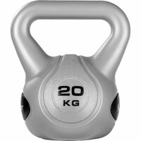 Kettlebell činka 20 kg MOVIT