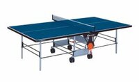 Stůl na stolní tenis (pingpong) Sponeta S3-47 e - modrý Stůl na stolní tenis (pingpong) Sponeta S3-47 e - modrý