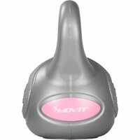 Kettlebell činka 2 kg MOVIT