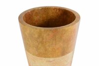 Kamenné umyvadlo Vincenza DIVERO - volně stojící