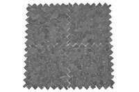 Mramorová mozaika DIVERO šedá 1 m²