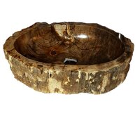 Umyvadlo z přírodního kamene SINK FOSSIL