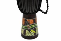 Africký buben Djembe, 60 cm