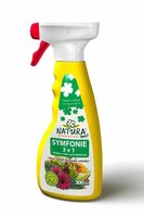 Hnojivo Agro Natura Symfonie 3 v 1 500 ml Hnojivo Agro Natura Symfonie 3 v 1 500 ml