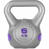 Kettlebell činka 6 kg MOVIT