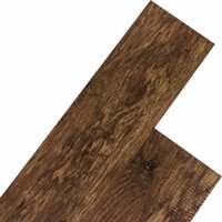 Vinylová podlaha STILISTA 20 m2 - vlašský ořech tmavý Vinylová podlaha STILISTA 20 m2 - vlašský ořech tmavý