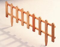 TRADGARD zahradní záhonový plůtek GARDEN TRADGARD zahradní záhonový plůtek GARDEN