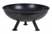 TRADGARD zahradní ohniště LAKI 66 cm TRADGARD zahradní ohniště LAKI 66 cm