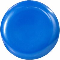 Balanční polštář na sezení MOVIT 33 cm modrý