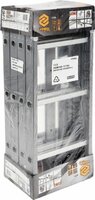 VOREL multifunkční žebřík 4x3 3,4 m