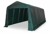 GARTHEN mobilní přístřešek 3,3 x 4,8 m zelená GARTHEN mobilní přístřešek 3,3 x 4,8 m zelená