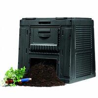 KETER kompostér ECO 470 L antracitová
