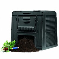KETER kompostér ECO 470 L antracitová KETER kompostér ECO 470 L antracitová