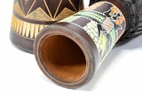 Africký buben Djembe, 60 cm