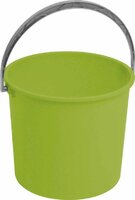 Kbelík CURVER 16L - zelený Kbelík CURVER 16L - zelený
