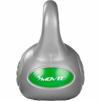 Kettlebell činka 16 kg MOVIT