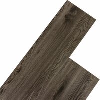 Vinylová podlaha STILISTA 5,07 m2 - tmavě šedý dub Vinylová podlaha STILISTA 5,07 m2 - tmavě šedý dub