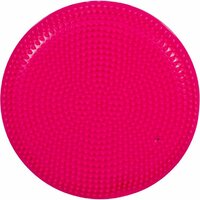 Balanční polštář na sezení MOVIT 33 cm - růžový