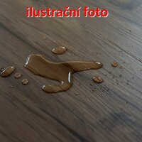 Vinylová podlaha STILISTA 20 m2 – tmavě šedý dub