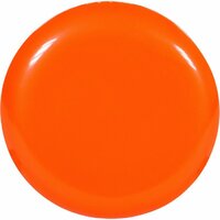 Balanční polštář na sezení MOVIT 33 cm - oranžový