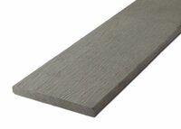Zakončovácí lišta G21 plochá 0,9*10*200cm, Incana mat. WPC Zakončovácí lišta G21 plochá 0,9*10*200cm, Incana mat. WPC
