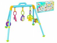 Hrazda pro děti plast 57x53x50cm 6m+ *N