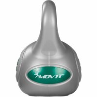 Kettlebell  činka 10 kg MOVIT