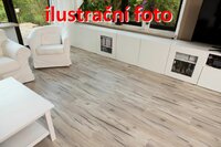 Vinylová podlaha STILISTA 20 m2 - světlý dub