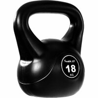 Kettlebell činka 18 kg MOVIT