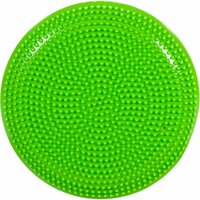 Balanční polštář na sezení MOVIT 33 cm, zelený