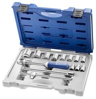TONA EXPERT gola sada hlavic 1/2" 14 ks E032938 v kufru TONA EXPERT gola sada hlavic 1/2" 14 ks E032938 v kufru