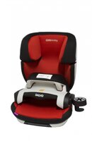 COTO BABY autosedačka SALVO ISOFIX 2019 červená COTO BABY autosedačka SALVO ISOFIX 2019 červená