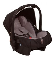 Coto baby autosedačka APRILIA černá Coto baby autosedačka APRILIA černá