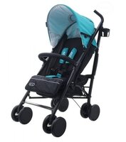 EURO BABY sportovní kočárek ECO SWISS 2017 modrá EURO BABY sportovní kočárek ECO SWISS 2017 modrá