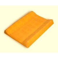 DOVOZ EU návlek na přebalovací podložku 80x60 cm oranžová DOVOZ EU návlek na přebalovací podložku 80x60 cm oranžová