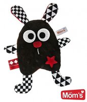 Hencz Toys edukační hračka skřítek černá