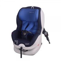 COTO BABY autosedačka LUNARO 2016 Isofix modrá COTO BABY autosedačka LUNARO 2016 Isofix modrá