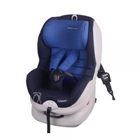 COTO BABY autosedačka LUNARO Isofix 2016 modrá