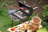 G21 zahradní gril BBQ BIG