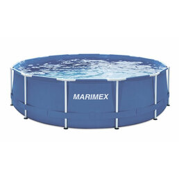 MARIMEX kruhový bazén FLORIDA 3,66 x 0,99 m