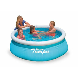MARIMEX kruhový bazén TAMPA 1,83 x 0,51 m
