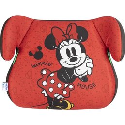 COLZANI podsedák Minnie red I- SIZE červená