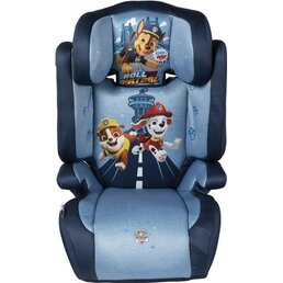 COLZANI autosedačka Paw Patrol I- SIZE modrá